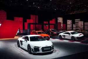 Audi AI