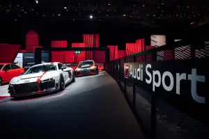 Audi AI