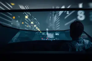 Audi AI