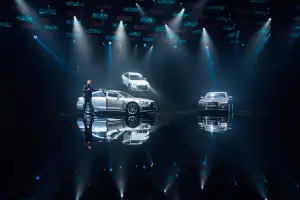 Audi AI