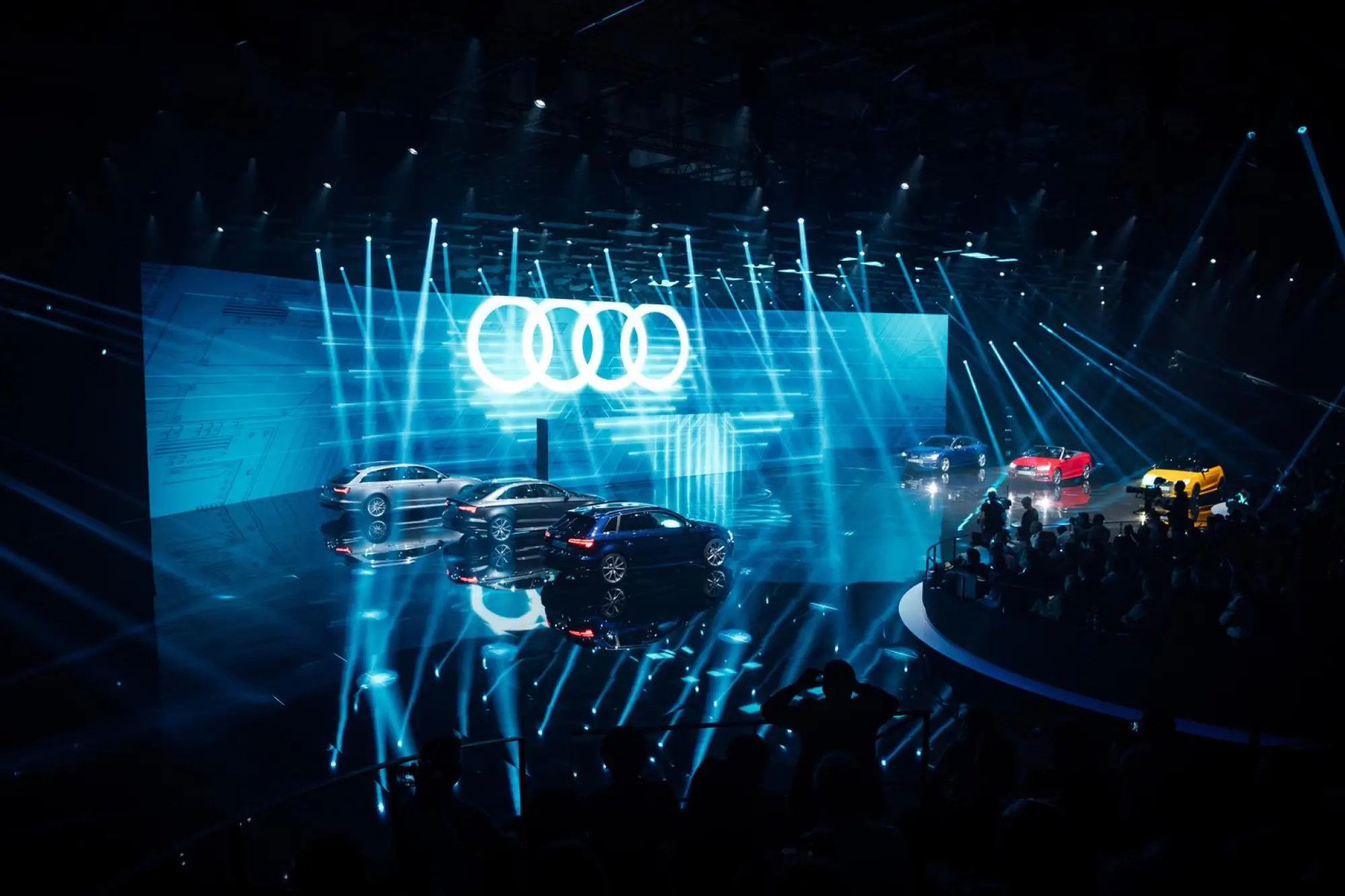 Audi AI - 49