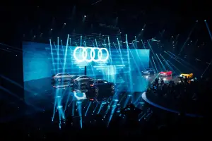 Audi AI