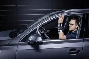 Audi AI