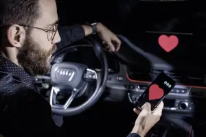 Audi AI