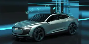 Audi AI