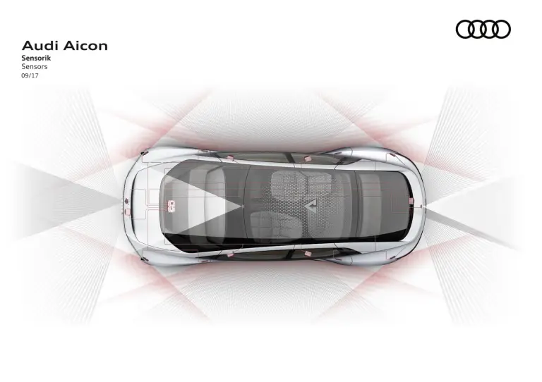 Audi Aicon Concept - 10