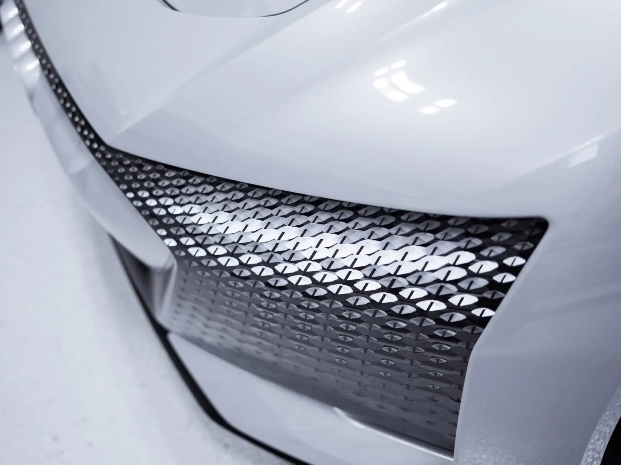 Audi Aicon Concept - 11