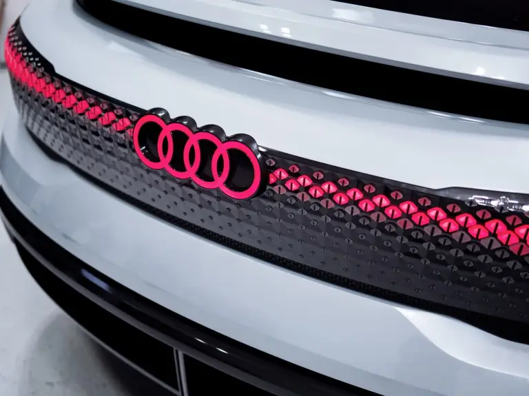 Audi Aicon Concept - 12