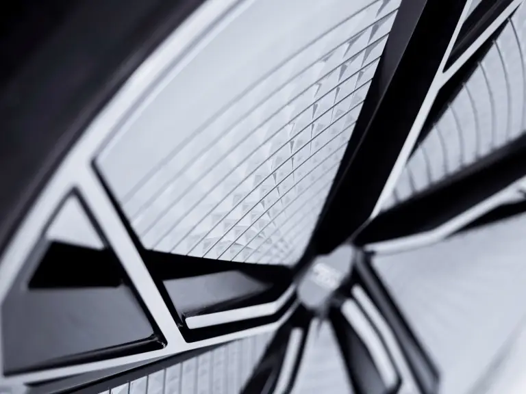 Audi Aicon Concept - 15