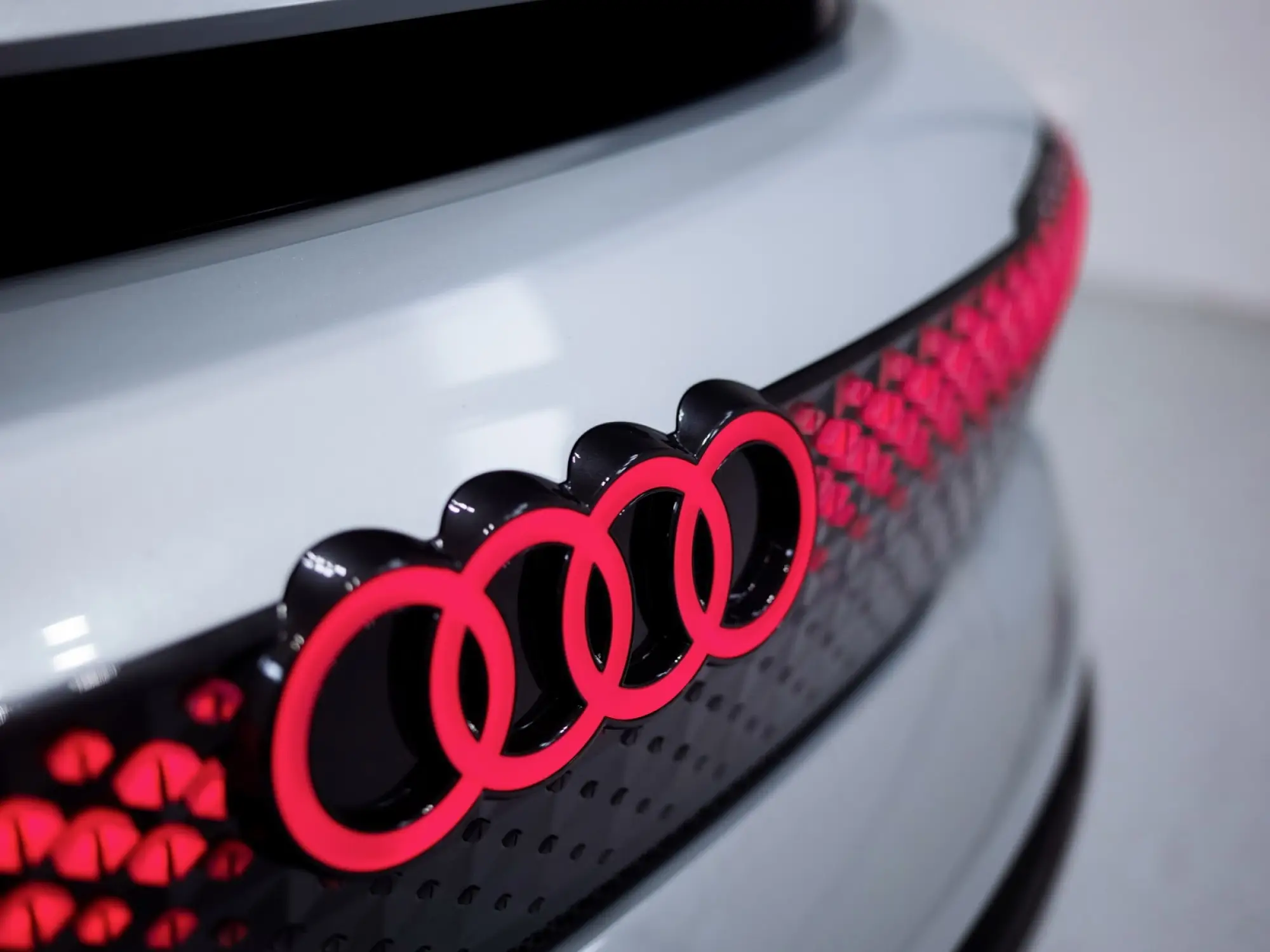Audi Aicon Concept - 17