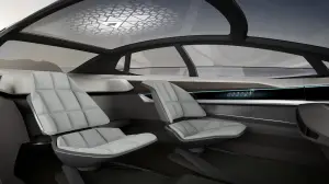 Audi Aicon Concept