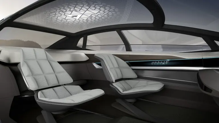 Audi Aicon Concept - 19