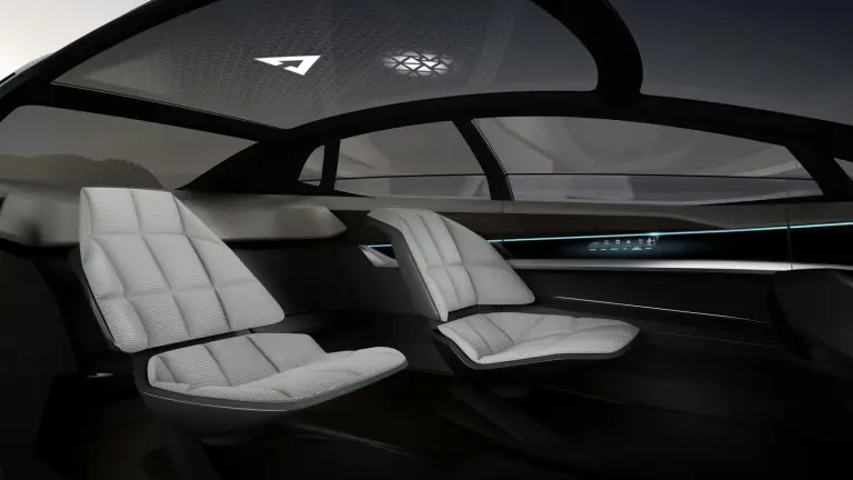 Audi Aicon Concept - 20