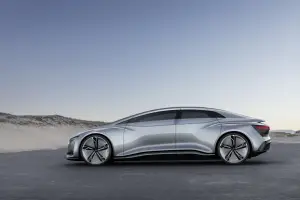Audi Aicon Concept - 24