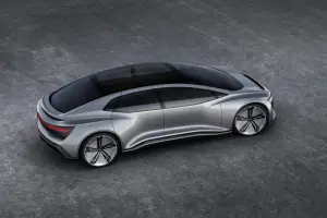 Audi Aicon Concept - 26