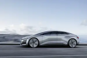 Audi Aicon Concept