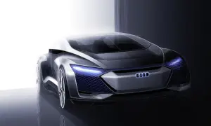 Audi Aicon Concept