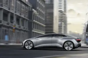 Audi Aicon Concept