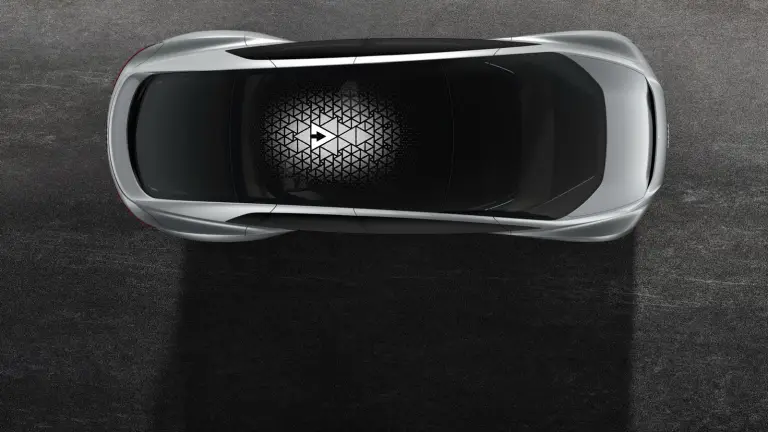 Audi Aicon Concept - 37