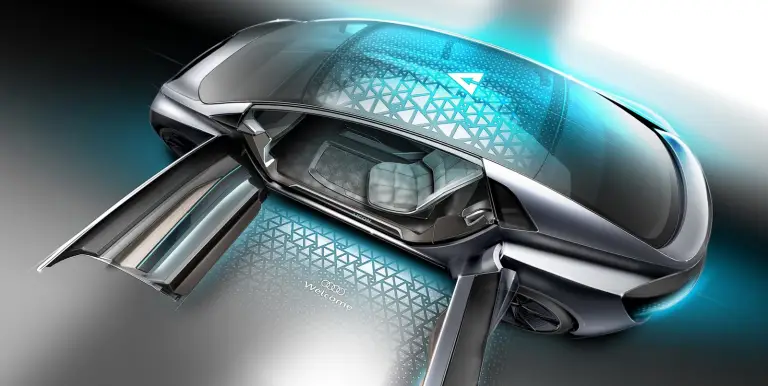 Audi Aicon Concept - 39