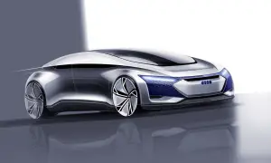 Audi Aicon Concept