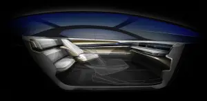 Audi Aicon Concept - 40