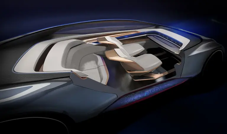 Audi Aicon Concept - 41