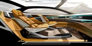 Audi Aicon Concept - 43