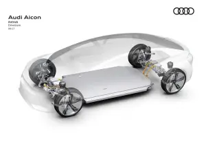 Audi Aicon Concept - 45