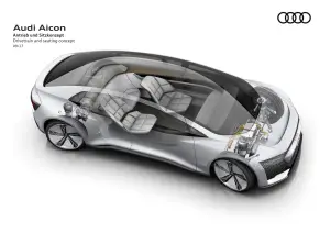 Audi Aicon Concept - 48