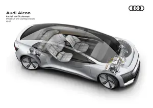 Audi Aicon Concept