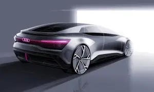 Audi Aicon Concept - 4