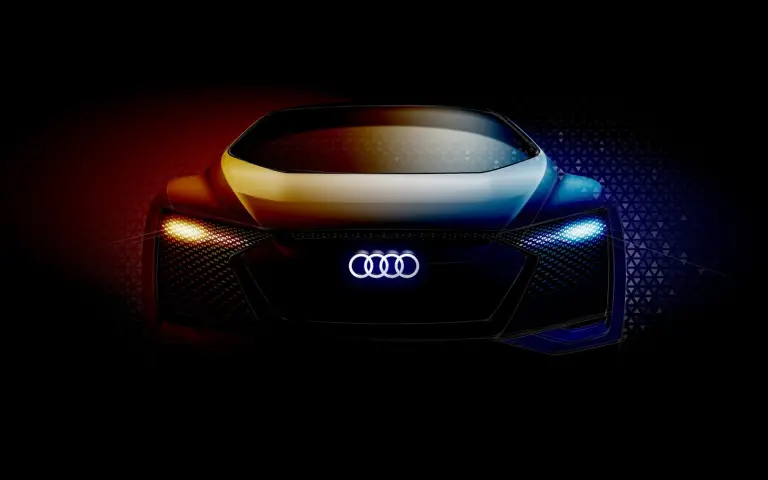 Audi Aicon Concept - 5