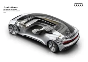 Audi Aicon Concept