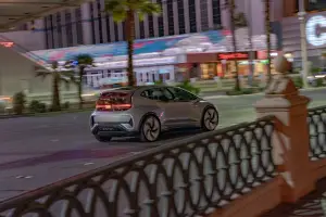 Audi AI:ME Concept - CES 2020 - 18