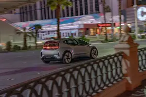 Audi AI:ME Concept - CES 2020