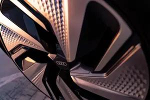 Audi AI:ME Concept - CES 2020