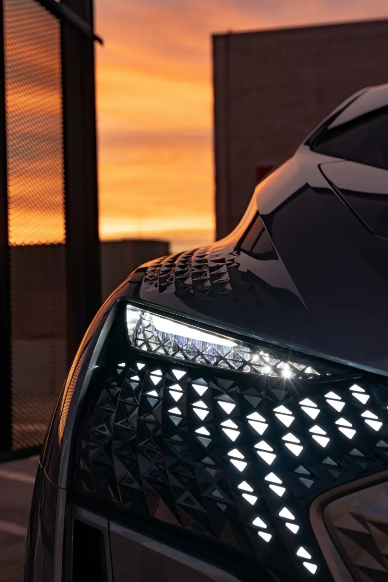 Audi AI:ME Concept - CES 2020 - 25