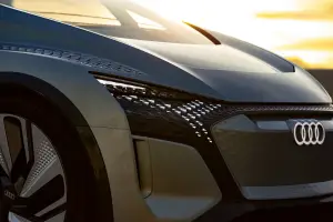 Audi AI:ME Concept - CES 2020