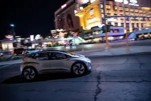 Audi AI:ME Concept - CES 2020