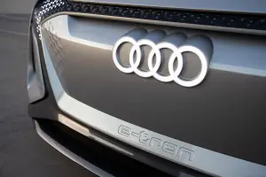 Audi AI:ME Concept - CES 2020 - 54