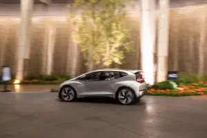 Audi AI:ME Concept - CES 2020 - 5