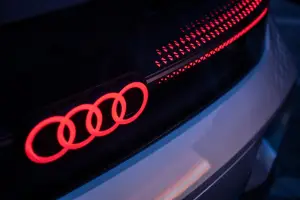 Audi AI:ME Concept - CES 2020