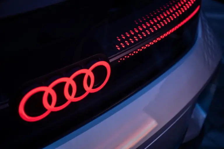 Audi AI:ME Concept - CES 2020 - 60