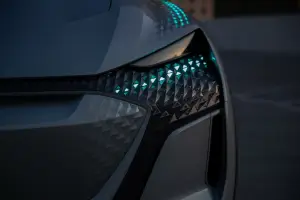 Audi AI:ME Concept - CES 2020 - 64