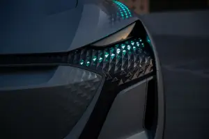 Audi AI:ME Concept - CES 2020