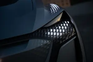 Audi AI:ME Concept - CES 2020