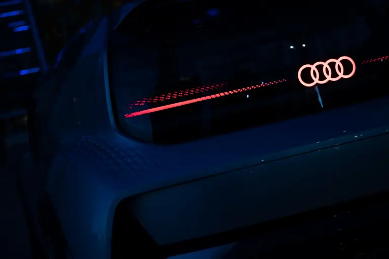 Audi AI:ME Concept - CES 2020 - 68