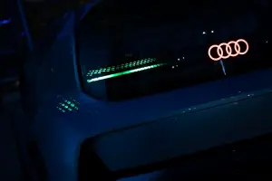 Audi AI:ME Concept - CES 2020