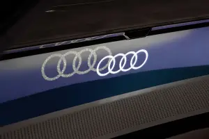 Audi AI:ME Concept - CES 2020